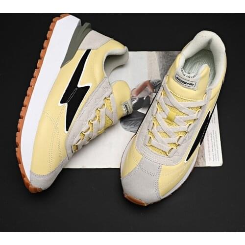 FANAN Mens Casual Shoes