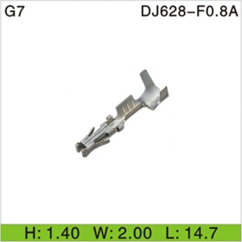 JIAMEN Car USB Adapters