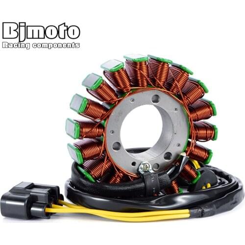 Motorcycle Stator Coil For Can-am Outlander 650/500/1000 XT 800R XT Max 800 R 650 XMR/DPS Max/XMR 1000