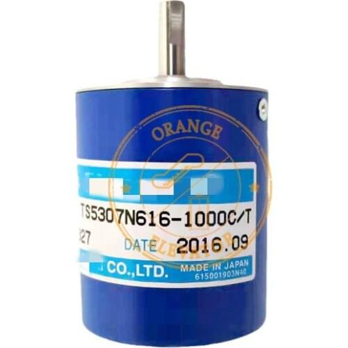 Elevator Encoder OIS38-1000CT-P3-12V TS5307N616