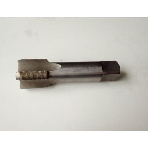 1pc Metric Right Hand Tap M42 X 1.0 1.5 2.0 3.0 4.5 mm pitch Taps Threading Tools