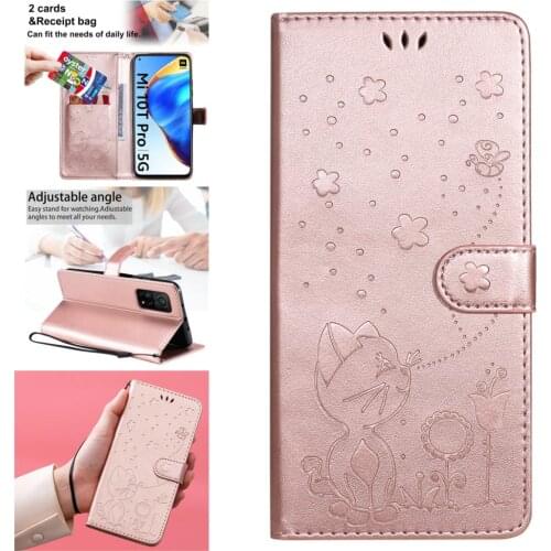 Mksup Phone Cases Xiaomi Mi 10T