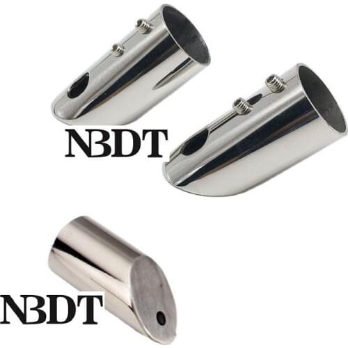NBDT Flanges