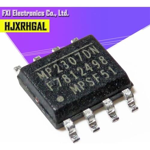 10PCS MP2307DN MP2307DN-LF-Z SOP8 SOP MP2307 SMD new original