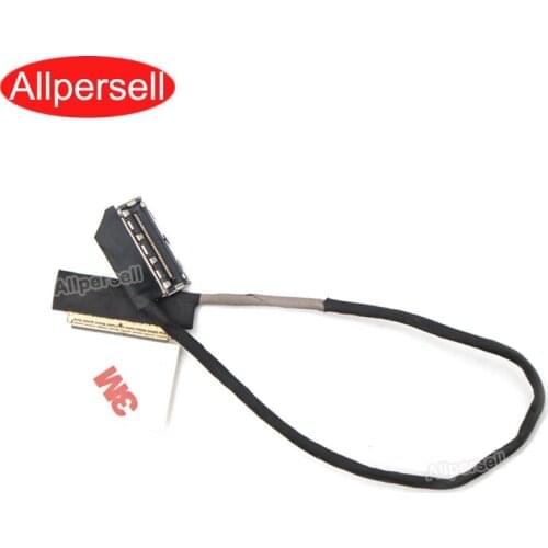 New LCD Video Cable for Lenovo U410 u310 LZ7 laptop Screen Cable DD0LZ7LC000
