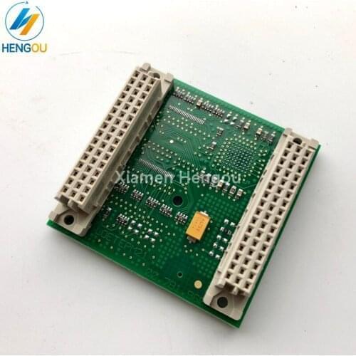 1 Piece 00.781.9609/01 00.781.9609 RGP6B V042.1 BAU Heidelberg Machine Offst Printed circuit board EPM21