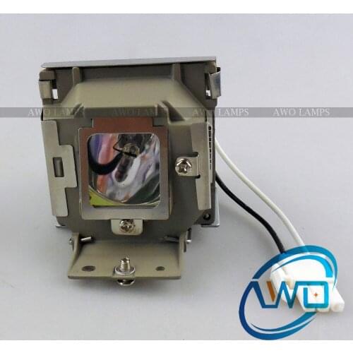 AWO Replacement Projector Lamp EC.J9000.001 for ACER X1130 / X1130K / X1130P / X1130PA / X1130S / X1230 / X1230K / X1230S / X12