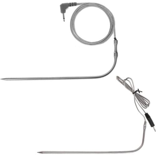 Waterproof Thermometer Hybrid Probe Replacement for Digital Cooking Food Meat Thermometer 72XF