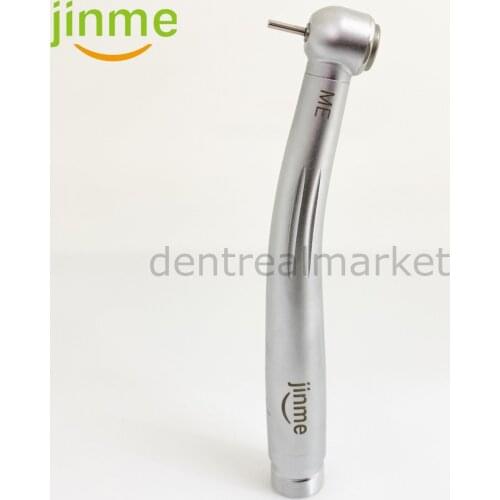 Jinme ME-TU High Speed Dental Handpiece, Jinme Handpiece - 4 Hole - Midwest Connection