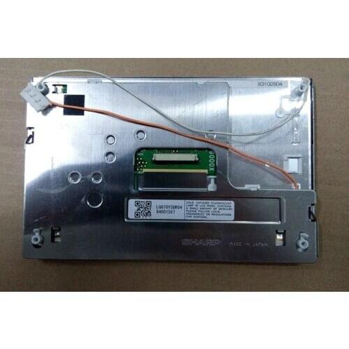 LQ070Y5DR04 LCD display screen panel