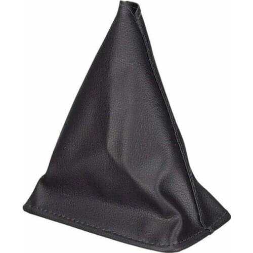 80% Hot Sale Gear Gaiter Cover Faux Leather Boot for Toyota Corolla 1998 1999 2000 2001 2002