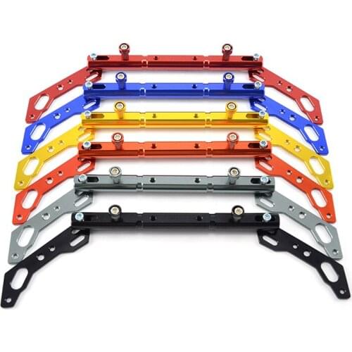 For YAMAHA XMAX 125 250 300 400 NMAX 125/155 SMAX 155 CNC Aluminum Motorcycle Mutifunctional Cross Bar Balance bar