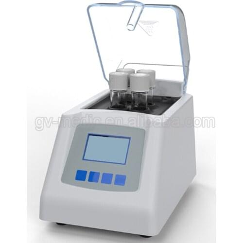 Intelligent COD meter laboratory instrument COD reactor