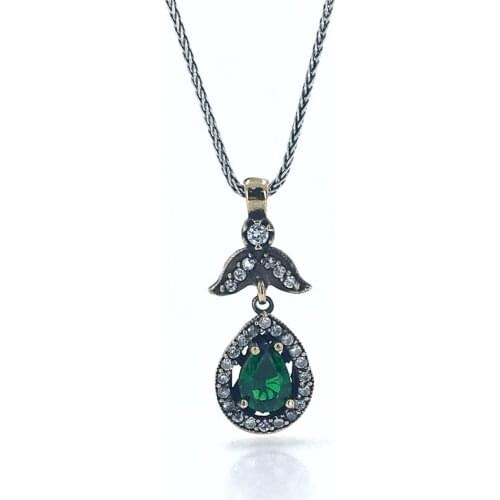 MaGümüş Pendant Chains