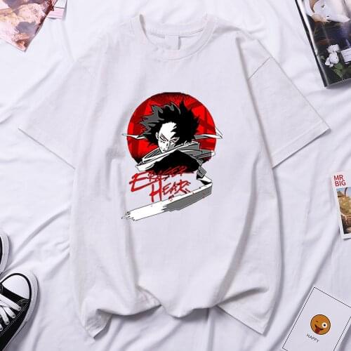 My Hero Academia Eraser Head Women T Shirts Hip Hop Cusual T Shirt Oversize Brand Tee Shirt 2021 Gothic Fashion Woman T-Shirt