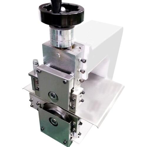New V Cut Groove PCB Separating Separator Cutting Machine