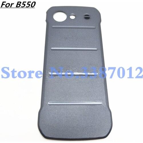 Original Back Battery Cover For Samsung Galaxy B550 Housing Rear Panel Door Case