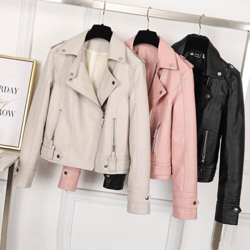 Pomelo Litchi Pitaya Women's Short Jackets