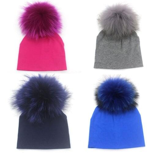 Spring Autumn Cotton Baby Hat Girl Boy Cap Newborn To 2years old Kids Beanie Cotton knitted New Children baby cap child cap