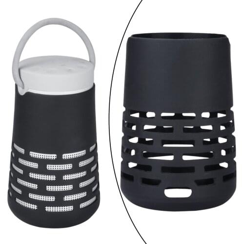Silicone Carrying Travel Case for Revolve+ Bluetooth Speaker