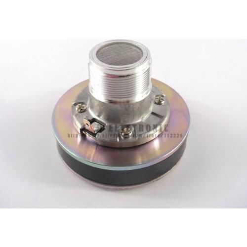 2PCS B&C MMD610 Replacement Diaphragm for DE610 8 ohms Flat Wire FREESHIPPING