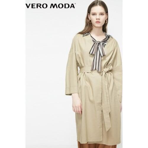 Vero Moda spring new womens Wrist Sleeves Blazer |319108547
