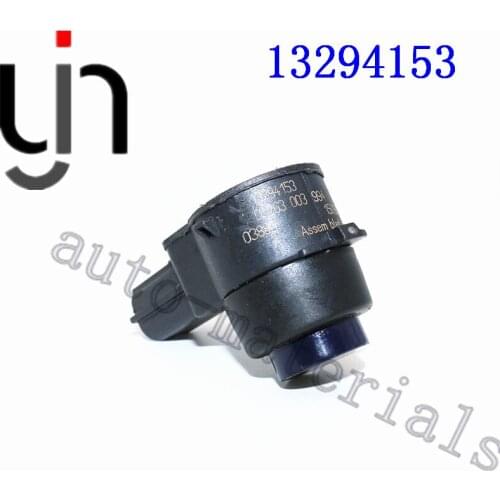 High Quality Car parking sensor 13294153 Parking Sensor PDC Parksensor for Cruze Opel Via Zafira Astra J