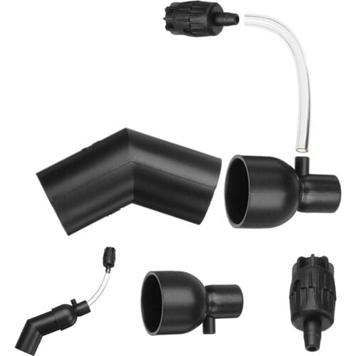 1set Fish Tank Aquarium Oxygen Pump High Efficiency Oxygen Air Diffuser O2 Diffusor For All Juwel Filter Systems