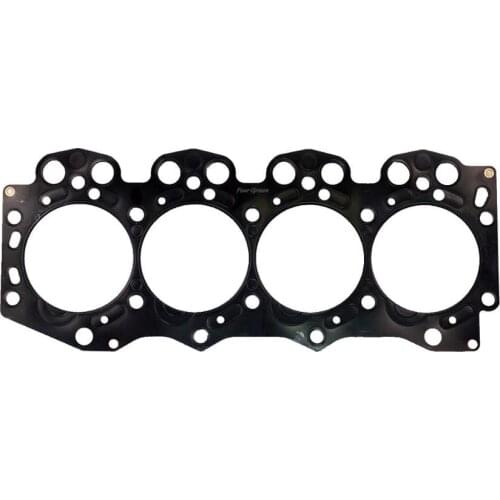 High Quality Metal material cylinder head gasket for KIA PREGIO J2 2.7L 10143100 0K65A10271B