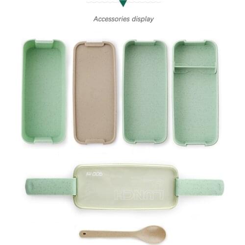 Ланч боксы WALK KNOW China At AliExpress