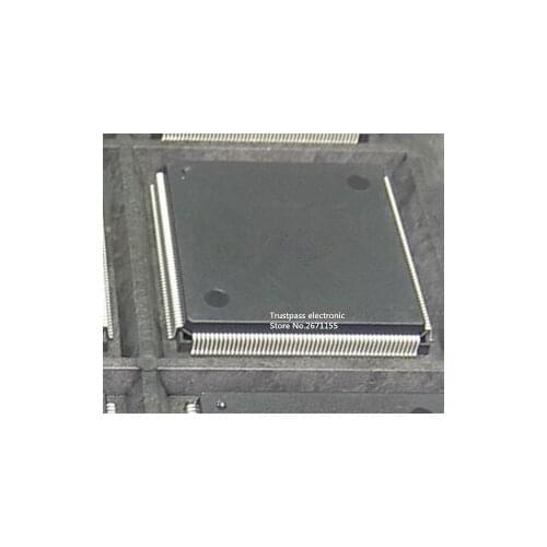 10pcs/lot AT91SAM9260B-QU AT91SAM9260-QU AT91SAM9260 QFP208