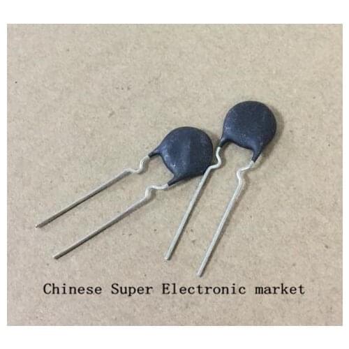 10PCS NTC 10D-11 thermal resistor thermistor/ thermister