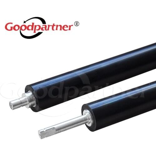 1X Fuser Lower Pressure Roller for HP LaserJet P3005 M3027 M3027x M3035 2400 2410 2420 2420d 2420dn 2420n 2430 2430dtn 2430n