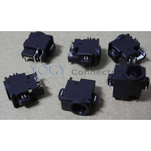 1x New Power DC Jack Connector Socket fit for Samsung P461 R455 R58 R61