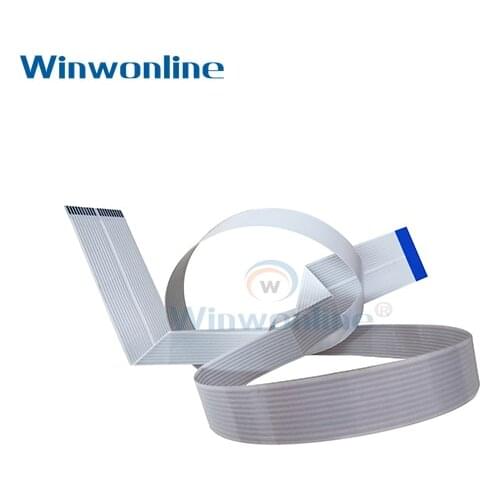 20pcs Print Head Cable Flat for Epson L3110 L3106 L3108 L3116 L3117 L3118 L3119 L3150 L3151 L3153 L3156 L3158 L3161 L3163 L3169