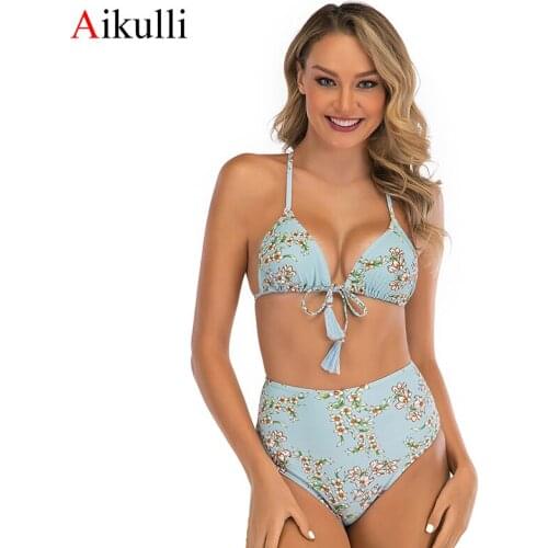 Купальники шортиками AIKULLI China At AliExpress