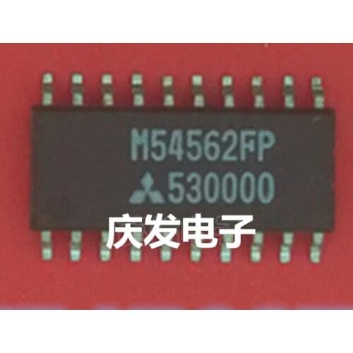 Free Delivery.M54562FP