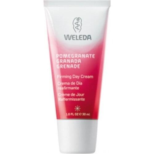 WELEDA CREMA DE DIA REAFIRMANTE DE GRANADA 30 ML