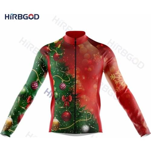 HIRBGOD Hiking T-shirts