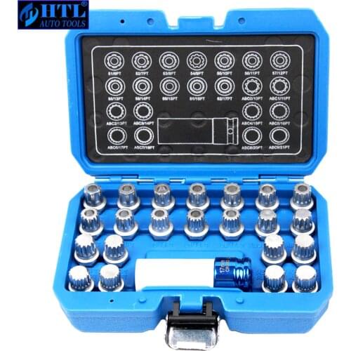HTL Screws