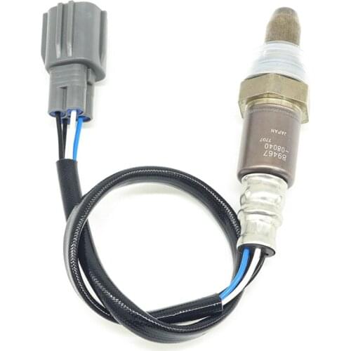 Oxygen Sensor Lambda Air Fuel Ratio O2 Sensor for Toyota Lexus Subaru 2002-2008 89467-08040 89467-08020 234-9012