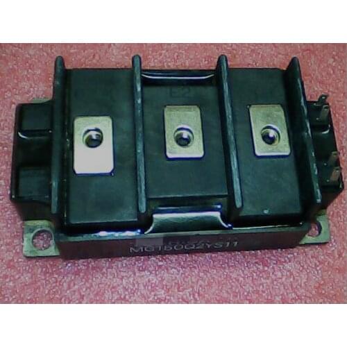 MG100Q2YS11 MG100Q2YS9 MG100Q2YS40 MG100Q2YS65 TRANSISTOR 100 A, 1200 V, N-CHANNEL IGBT,Insulated Gate BIP Transistor