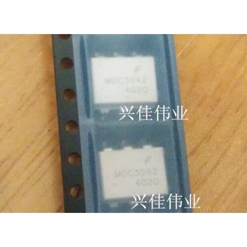 MOC3042 3042 SOP-6