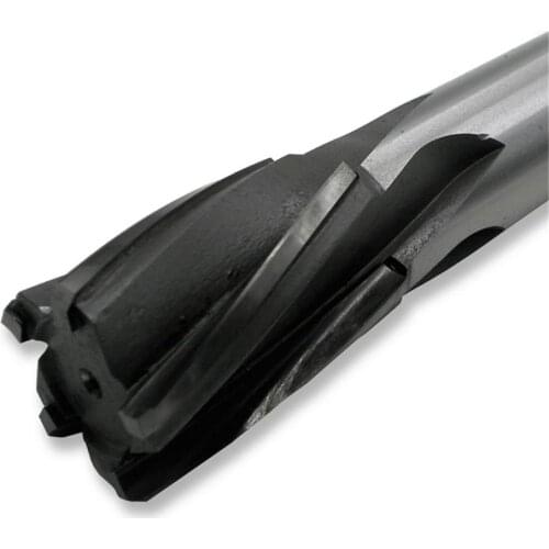 MZG Reamers For Machine Tools