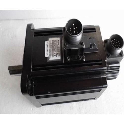 ECMA-E11320SS+ASD-A2-2023-M DELTA brake CANopen AC servo motor driver kits 2.0kw 2000rpm 9.55Nm 130mm frame