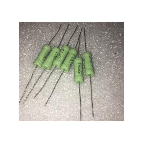 New and original 0.25W 90.9K B 0.1% RC55 Size 7.5 MM * 2.7 MM