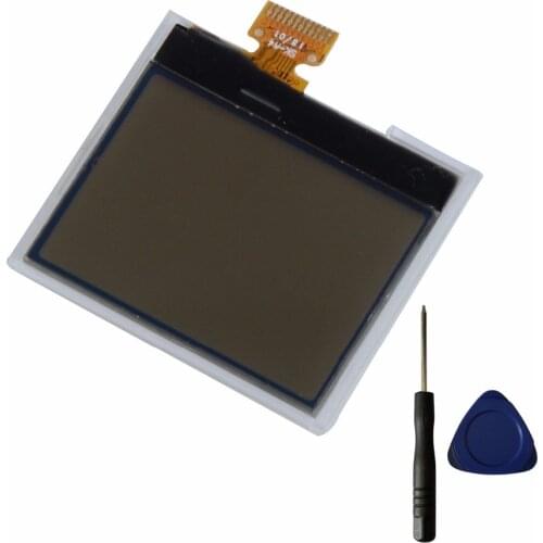 New LCD Display Screen Replacement For Nokia 1280 1202 1202n 1203