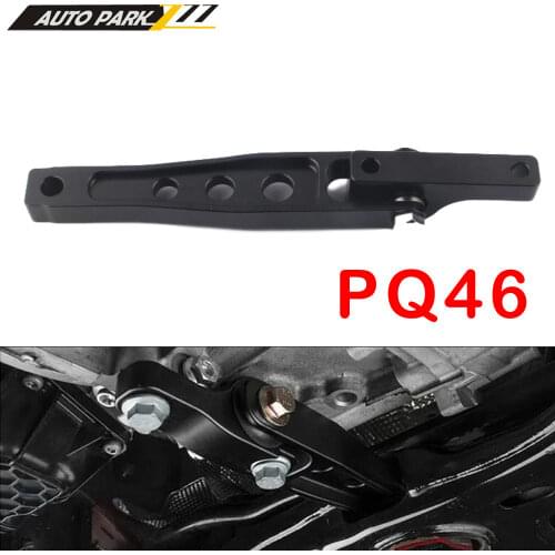 Pendulum (Dog Bone) Motor Assembly Kit For vw Passat, Magotan, CC B6 PQ46 platform