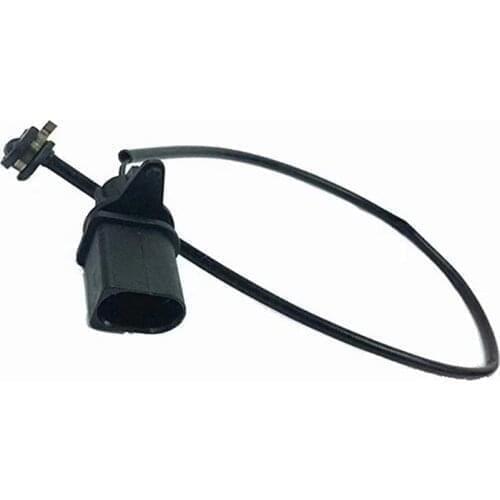 Front Brake Pad Wear Sensor 3B7615121 for VW Volkswagen PASSAT 3B2 3B3 3B5 3B6 Car Brake Pad Wear Warning Wire Replacement