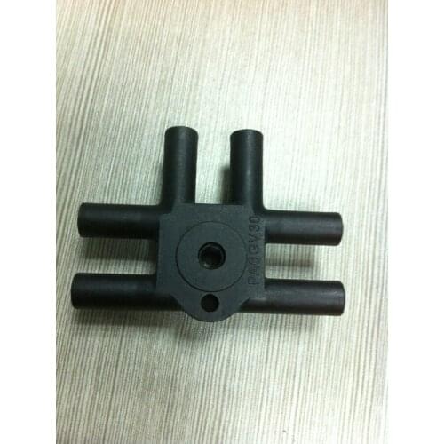 Plastic Air Divider for Westfalia C300 Milk Claw